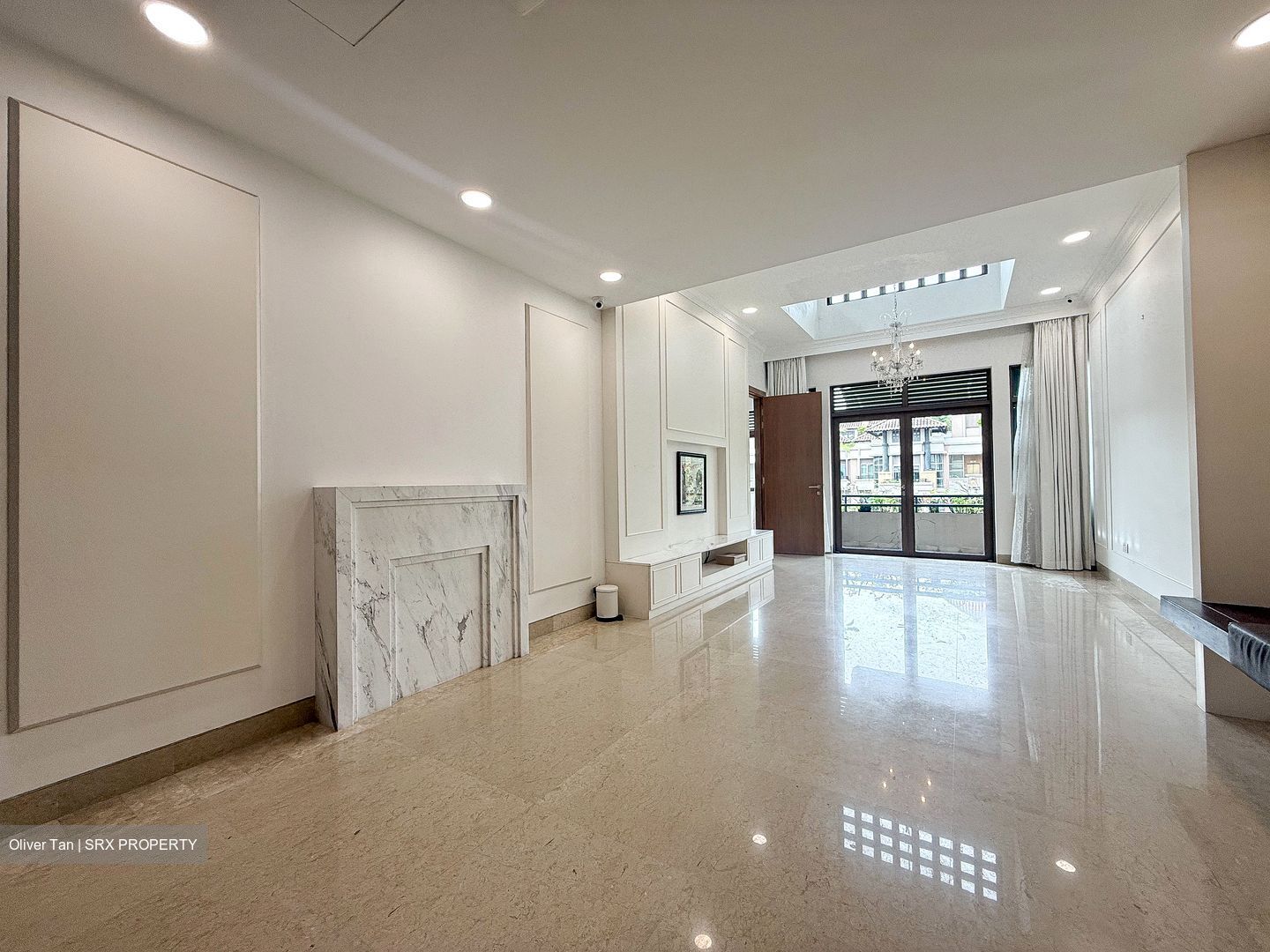 St. Martin Residence (D10), Condominium #506354631